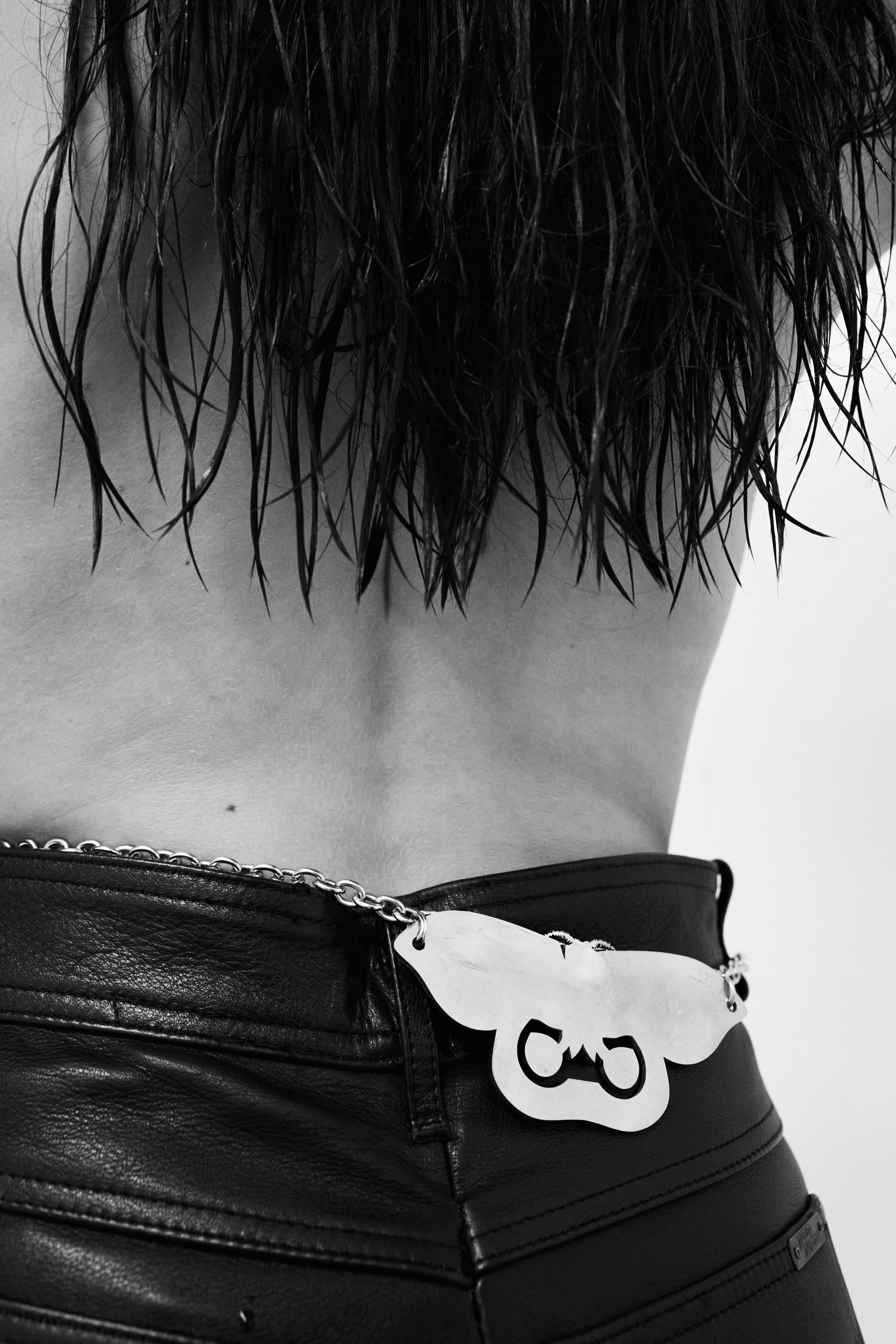 Belt I — Metamorph