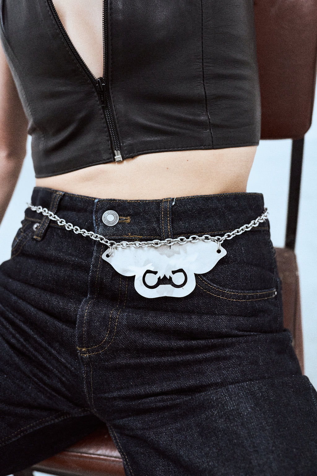 Belt I — Metamorph