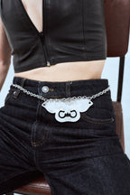 Belt I — Metamorph