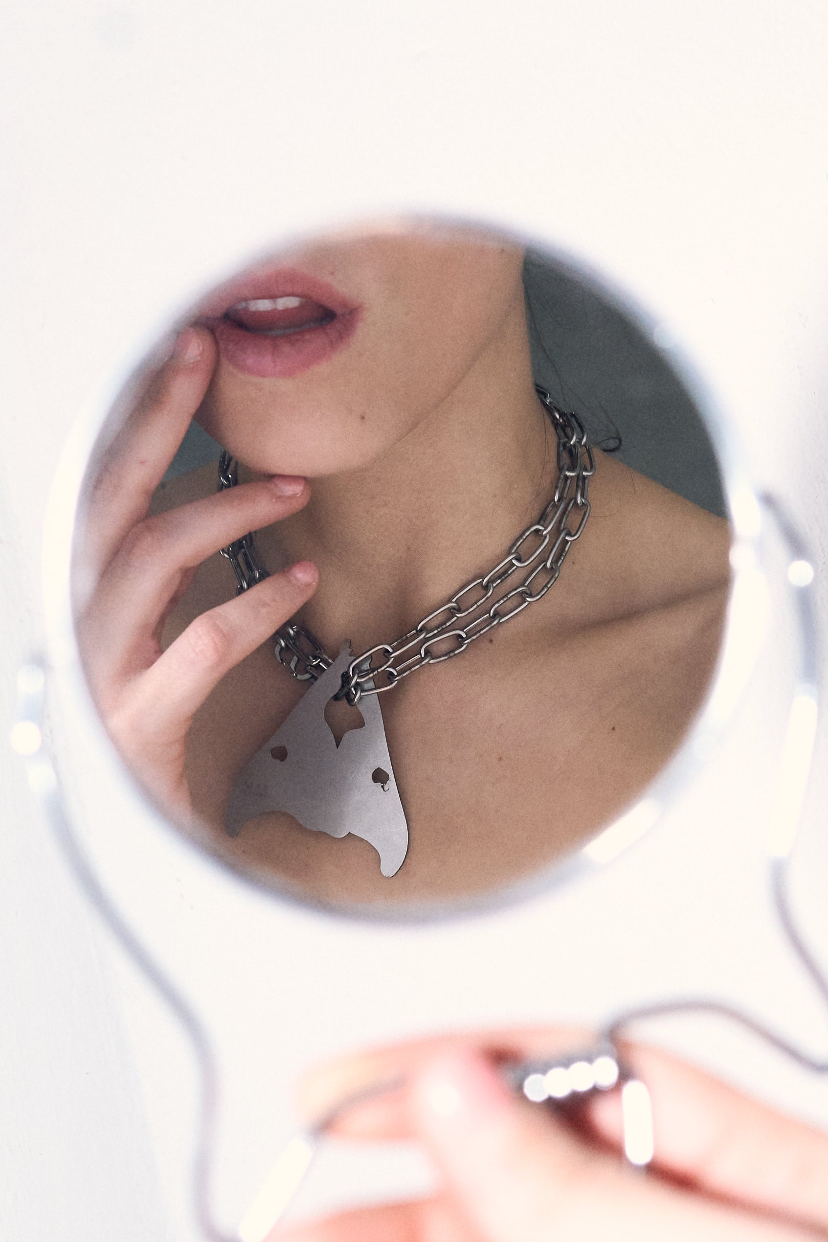 Choker I — Cipher